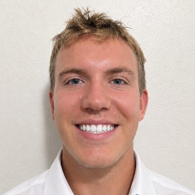 Henry, founder of Ridgeline Advertising
